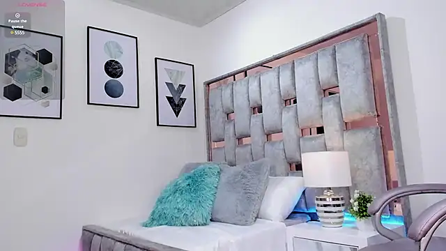 Alexa candy18 online show from 03.06.25