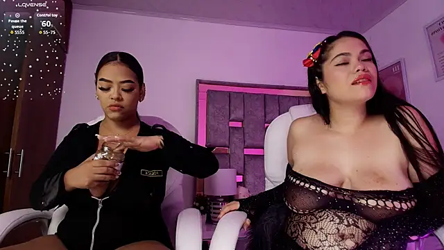 Alexa candy18 online show from 06.19.26