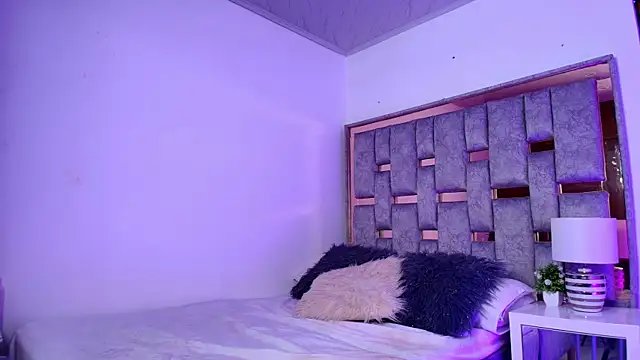 Alexa candy18 online show from 07.19.26
