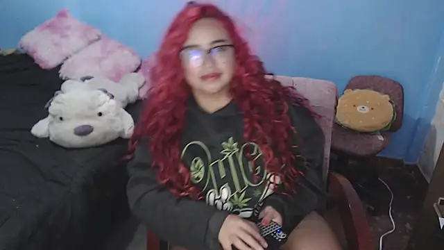 EstefyTabbo online show from 03.06.26