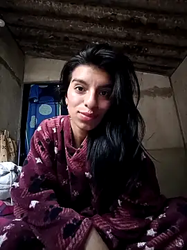 Ariell Kieran online show from 02.07.25