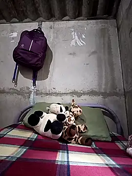 Ariell Kieran online show from 02.11.25