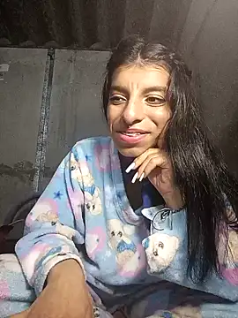 Ariell Kieran online show from 02.12.25