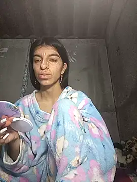 Ariell Kieran online show from 02.13.25