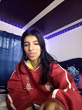 Ariell Kieran online show from 02.16.25