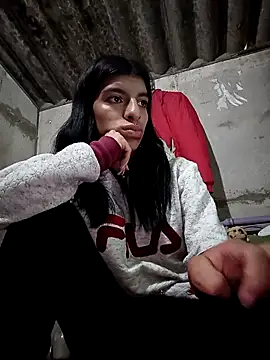 Ariell Kieran online show from 02.19.25