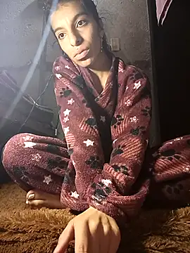 Ariell Kieran online show from 02.23.25