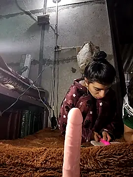 Ariell Kieran online show from 02.24.25