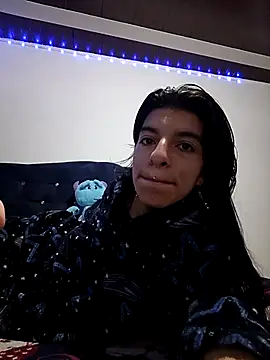 Ariell Kieran online show from 03.01.25