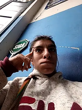 Ariell Kieran online show from 03.02.25