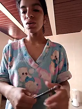 Ariell Kieran online show from 03.09.25