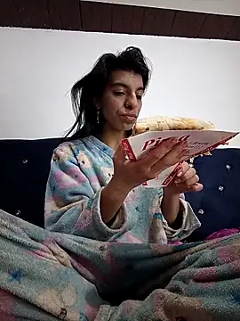 Ariell Kieran online show from 03.15.25