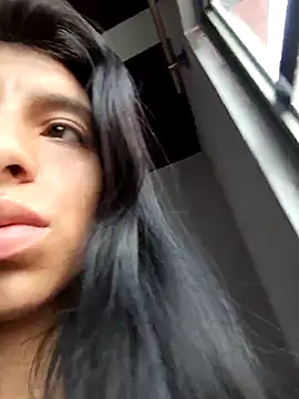 Ariell Kieran online show from 03.15.25