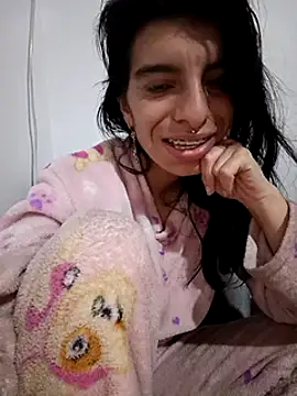 Ariell Kieran online show from 03.22.25