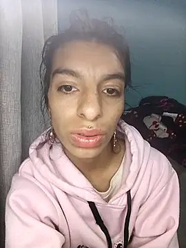 Ariell Kieran online show from 09.19.25