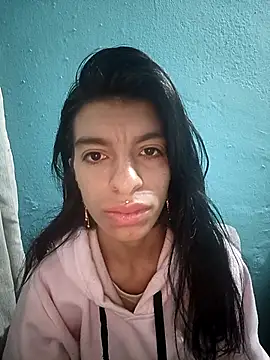 Ariell Kieran online show from 09.21.25