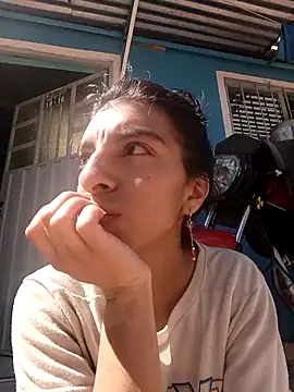 Ariell Kieran online show from 09.21.25