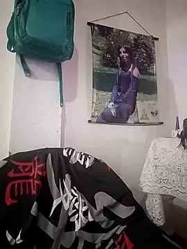 Ariell Kieran online show from 09.26.25