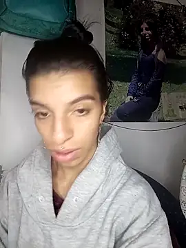 Ariell Kieran online show from 10.17.25