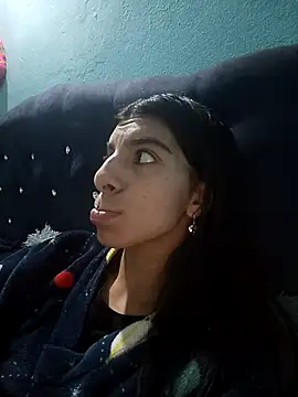 Ariell Kieran online show from 11.07.25