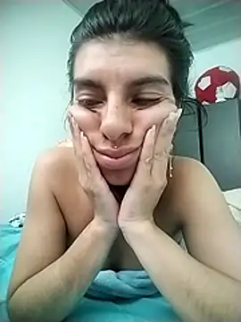 Ariell Kieran online show from 02.01.26