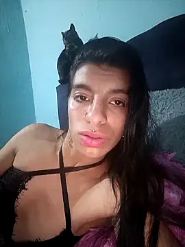 Ariell Kieran online show from 02.08.26