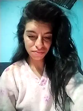 Ariell Kieran online show from 03.17.26