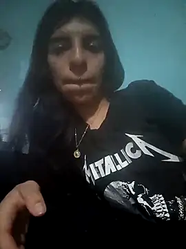Ariell Kieran online show from 05.01.26