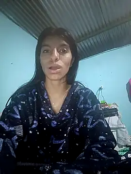 Ariell Kieran online show from 05.05.26