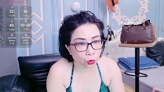 LucianaMe online show from 04.19.26