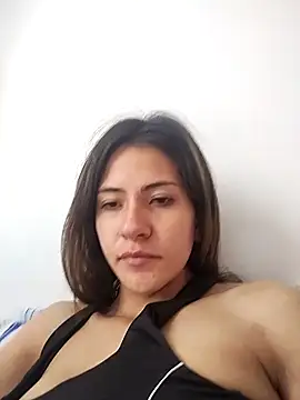 Andrea18 blonde online show from 03.02.25