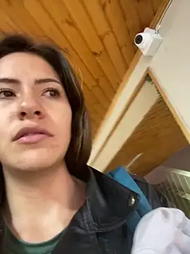 Andrea18 blonde online show from 03.04.25