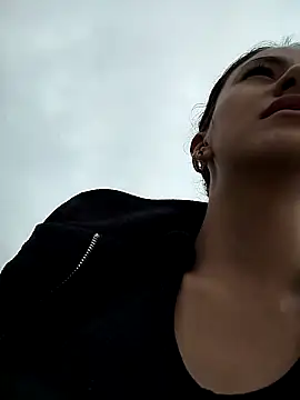 Andrea18 blonde online show from 03.05.25