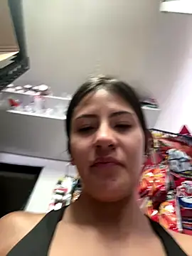 Andrea18 blonde online show from 09.11.25