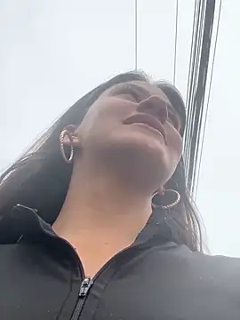 Andrea18 blonde online show from 10.08.25