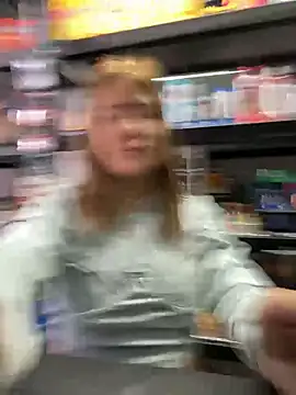 Andrea18 blonde online show from 06.21.26