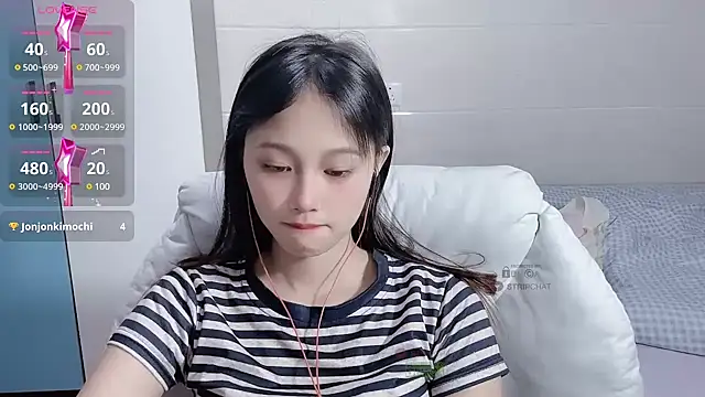 xunian71O online show from 02.22.25