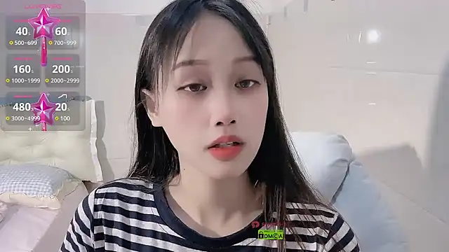 xunian71O online show from 03.08.25