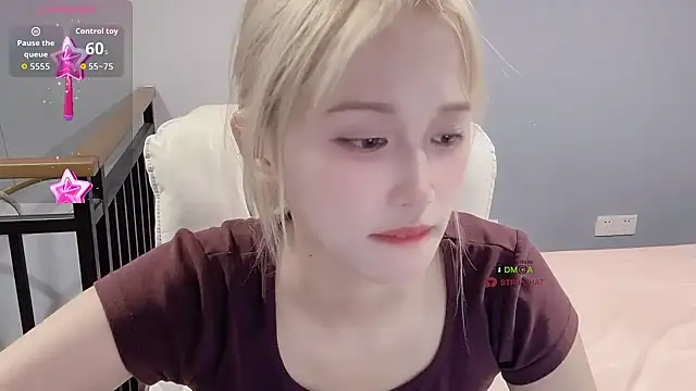 xunian71O online show from 09.29.25