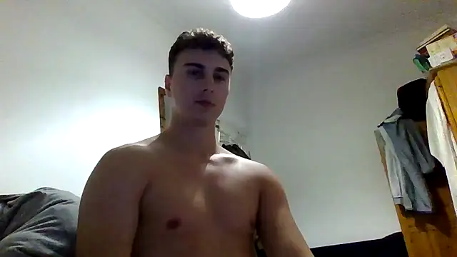 Snapshot of JaxonKnight chatting on 12.18.25 JaxonKnight online show from 12.18.25