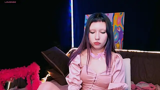 Snapshot of Bibi_Iva chatting on 03.01.25 Bibi Iva online show from 03.01.25