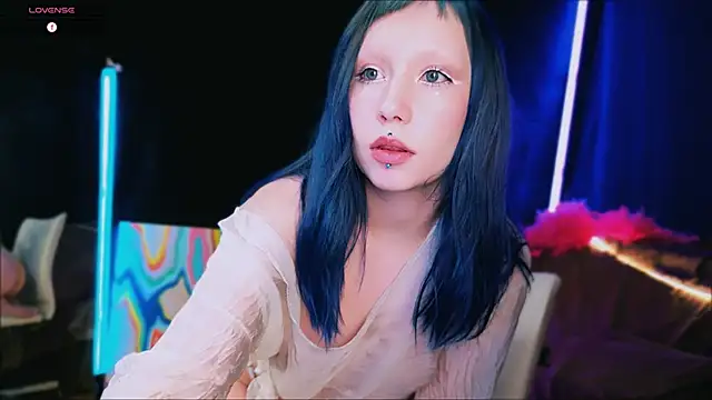 Snapshot of Bibi_Iva chatting on 03.15.25 Bibi Iva online show from 03.15.25