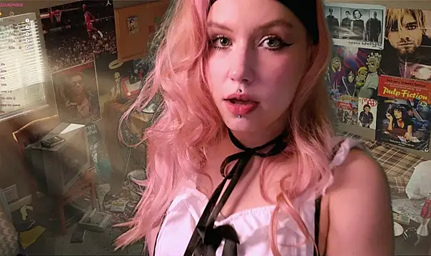 Snapshot of Bibi_Iva chatting on 02.18.26 Bibi Iva online show from 02.18.26