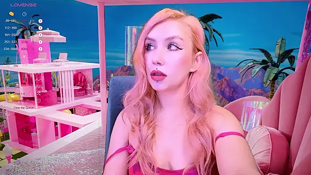 Snapshot of Bibi_Iva chatting on 02.24.26 Bibi Iva online show from 02.24.26