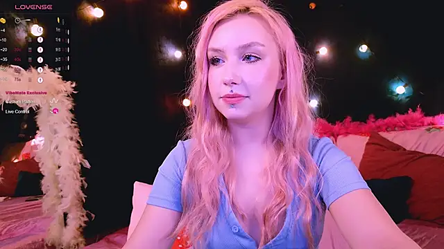 Snapshot of Bibi_Iva chatting on 02.27.26 Bibi Iva online show from 02.27.26