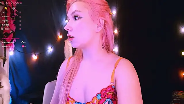 Snapshot of Bibi_Iva chatting on 03.15.26 Bibi Iva online show from 03.15.26