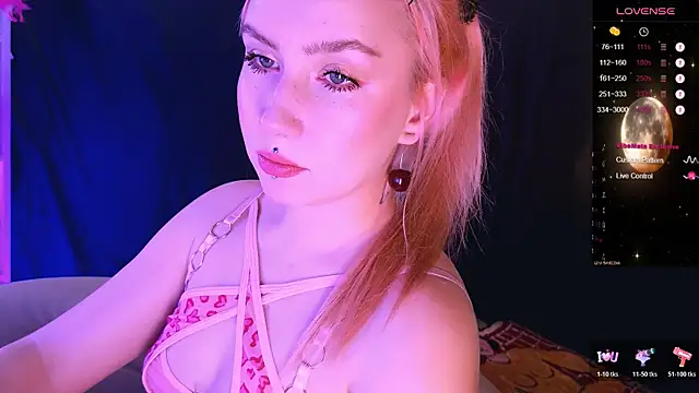 Snapshot of Bibi_Iva chatting on 03.30.26 Bibi Iva online show from 03.30.26