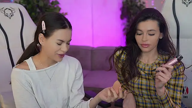 Snapshot of Milana_angell chatting on 03.13.25 Milana angell online show from 03.13.25