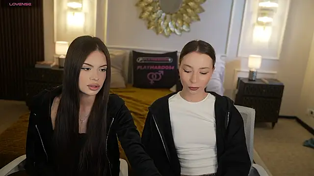 Snapshot of Milana_angell chatting on 03.20.26 Milana angell online show from 03.20.26