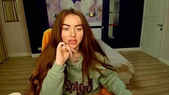 MissisCaty online show from 02.14.26